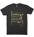 Z71 'Gold Record' Limited Edition T-shirt
